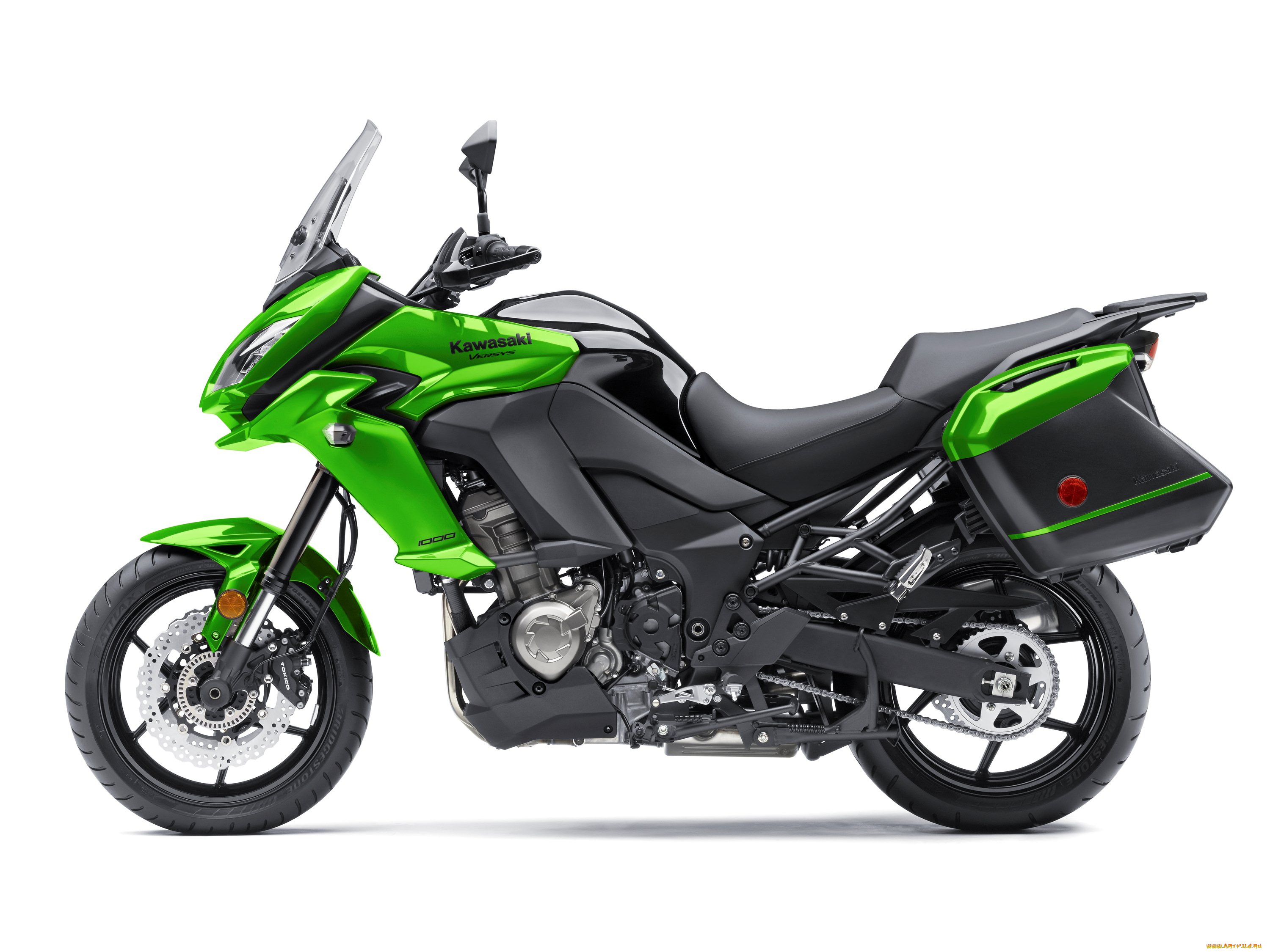 , kawasaki
